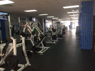Four Star Fitness - Downtown