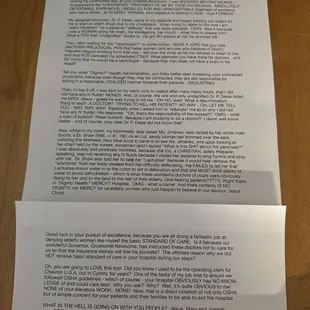 Dignity Health -Merciless Hospital Downtown