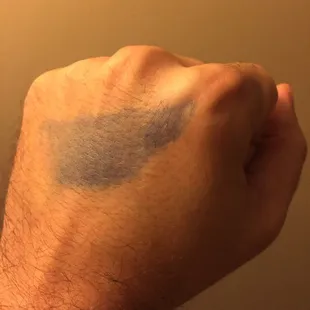 Can we get a smaller stamp for the people who have to go to work in the morning - Fuckin&apos; A&apos;