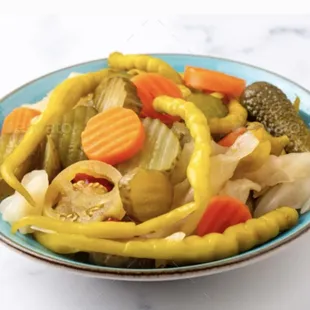 pasta dish, pasta, food
