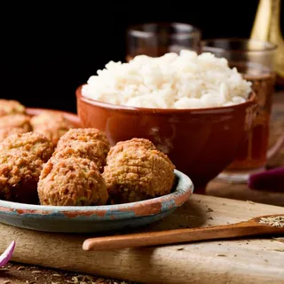 Falafel