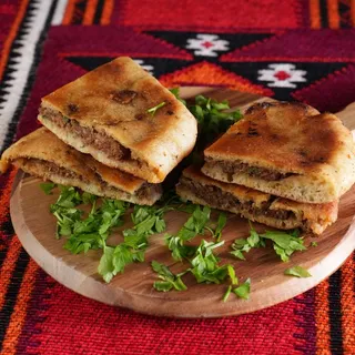 Pita Bread