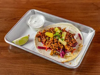 Krazy Street Food
