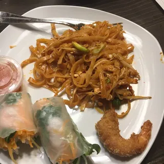 Fried Shrimp