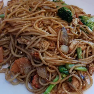 Fried Noodle