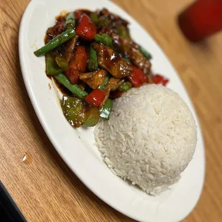 Pad Ped