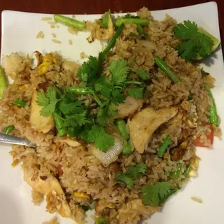 Fried Rice