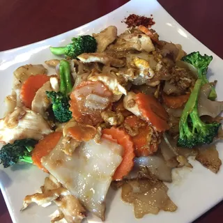 Pad See Ew