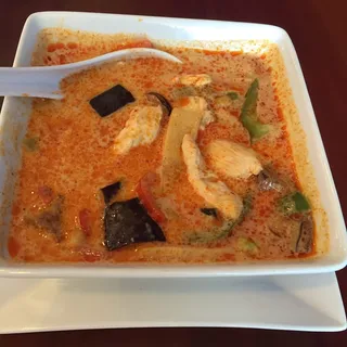Red Curry