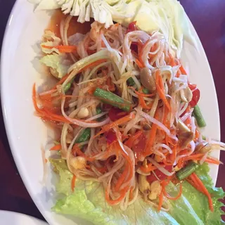 Papaya Salad