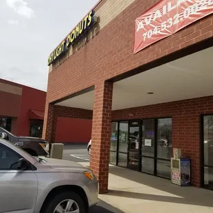 Daylight come and so did I