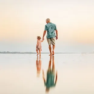 Elegant Beach Photography in Port Aransas, Texas.