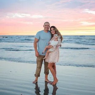 Elegant Beach Photography Port Aransas, Texas