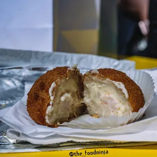 Coxinha