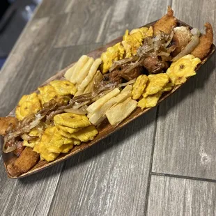 Merengue Restaurant and Bar