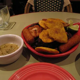 Queso Frito