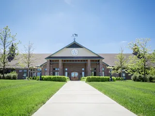 Winstar Farm