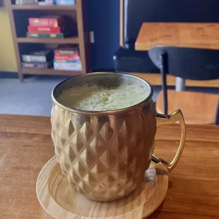 Matcha Latte