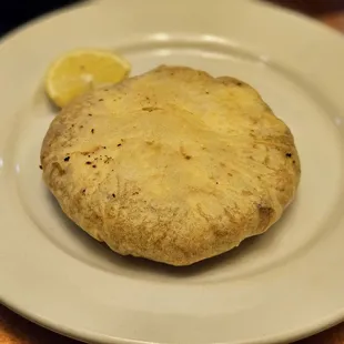 Seafood Bastilla