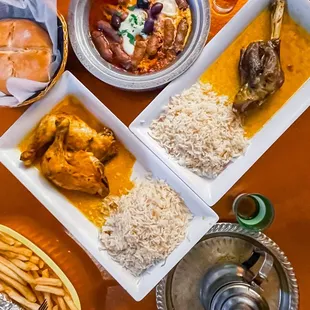 Tagines