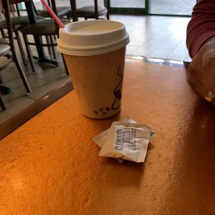 Macchiato