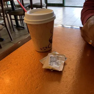 Macchiato