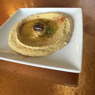 Classic Hummus