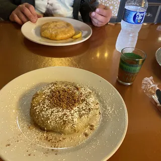 Bastilla Chicken