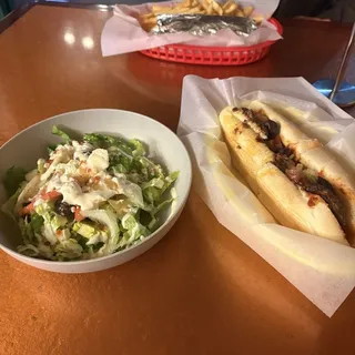 Kefta Sub