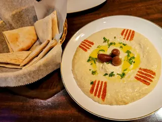 Ataj Moroccan Restaurant
