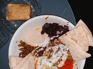 Baraka Shawarma