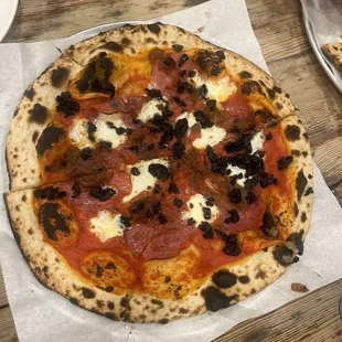 Soppressata