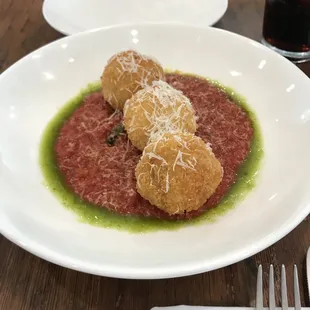 Arancini