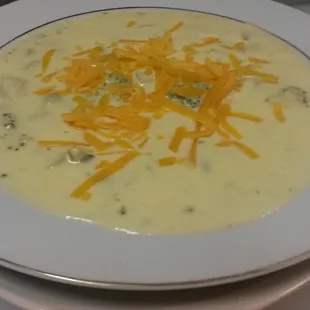 food, soups and chowder, soup, chowder