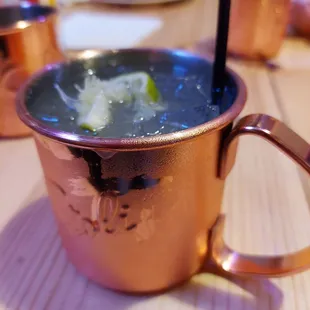 drink, soups and chowder