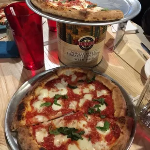 Margherita Pizza