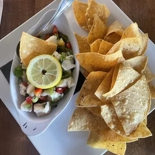 Ceviche