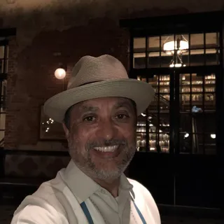 Mark G.