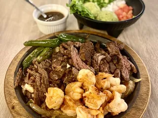 Palenque Grill