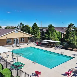 Meridian Apartments