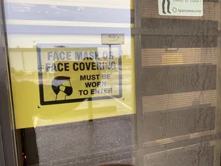 Timberwolf Apartments