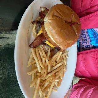 western burger