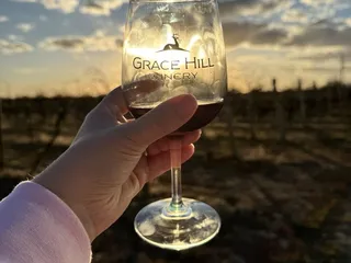 Grace Hill Winery