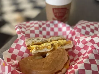 Anastasia and Katie's Coffee Shop & Cafe