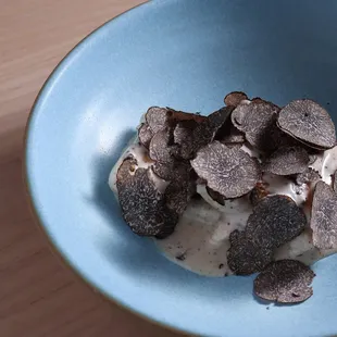 Yuca Gnocchi photography by @damoneats