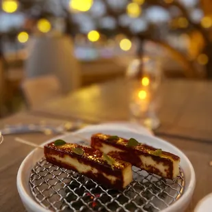 bbq ribs, food, ribs