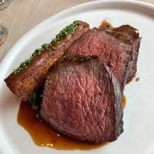 Rosewood Wagyu Picanha