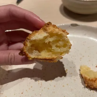 Pao De Queijo