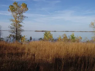 El Dorado State Park