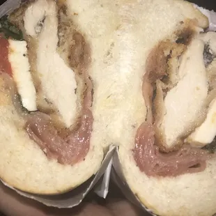 sandwiches, sandwich, food